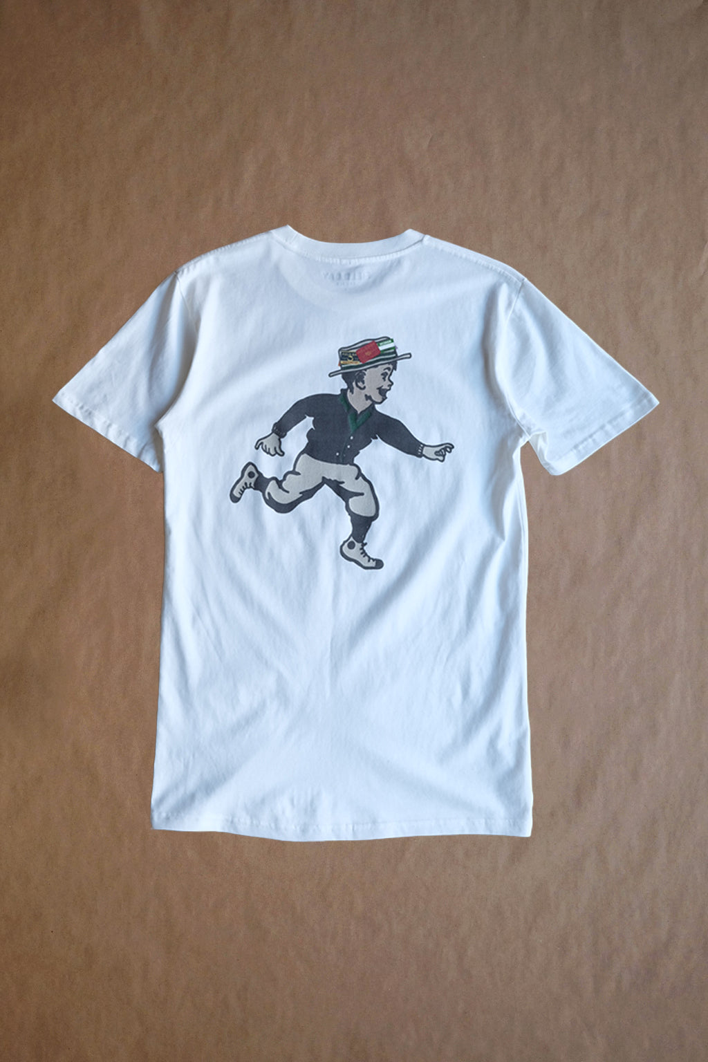 Fan Boy Tee