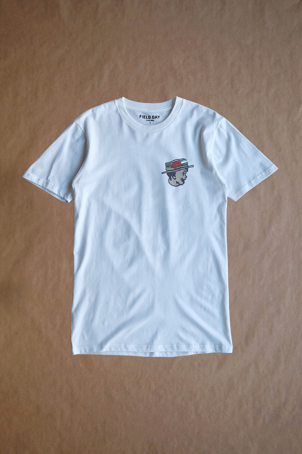 Fan Boy Tee
