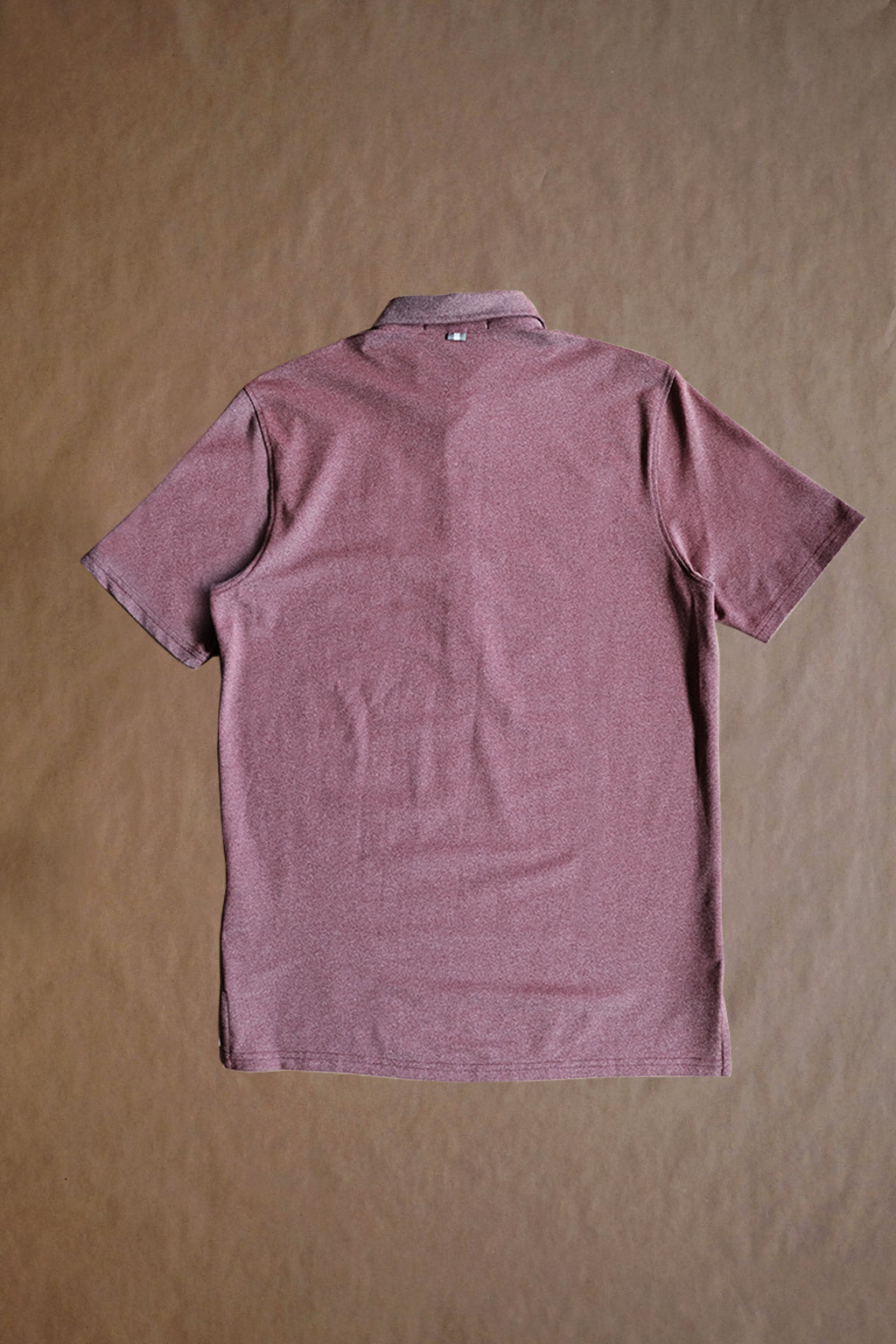 Ford 5 Button Polo - Madison