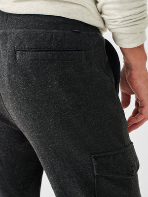 Knit Apline Cargo Pant