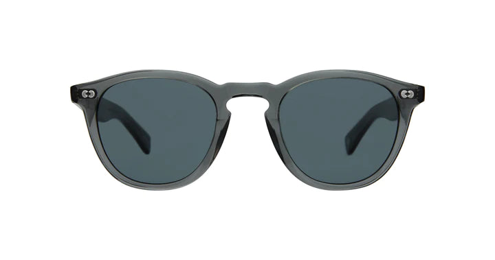 Hampton X Sunglass - Sea Grey