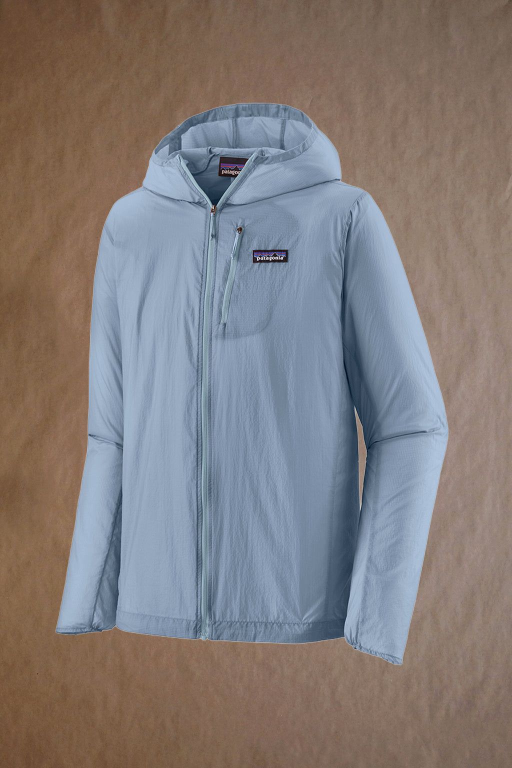 patagonia パタゴニア フーディニ Fleck Blue Houdini Jacket - Fleck Blue – Field Day Sporting Co.