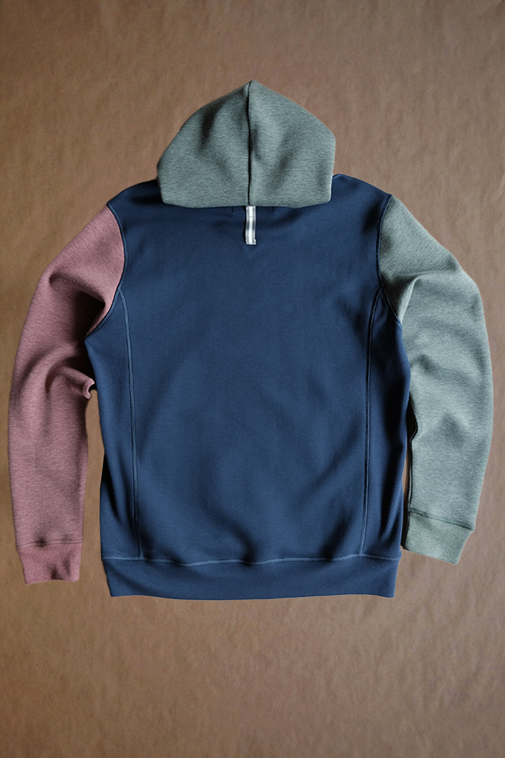 Hynds Hoodie - Lincoln Multi