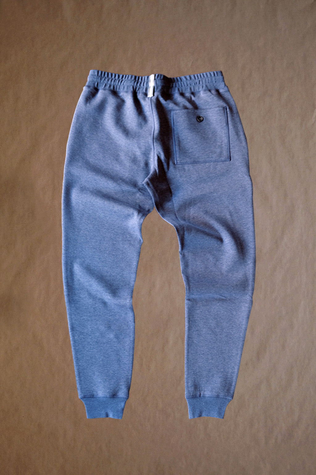 Hynds Sweatpant - Navy