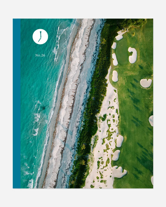 The Golfers Journal No. 26