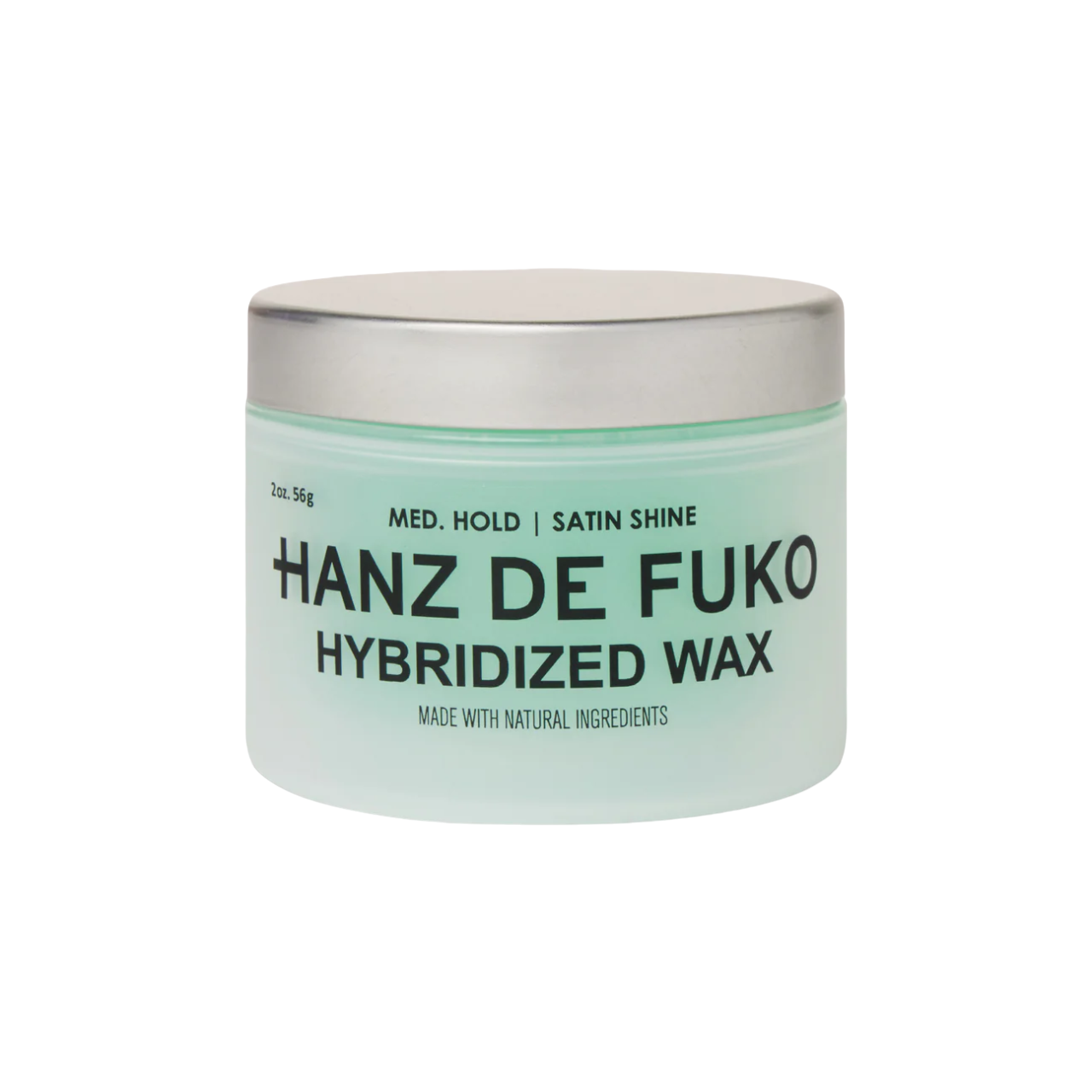 Hybridized Wax