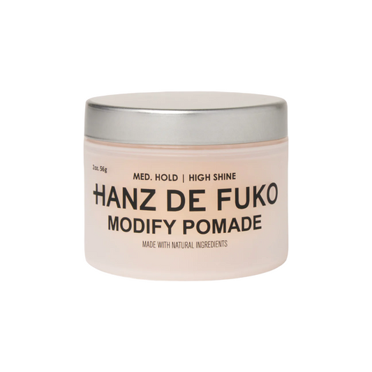 Modify Pomade