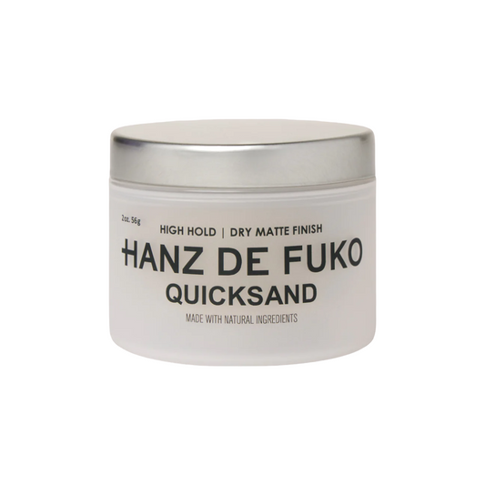 Quicksand