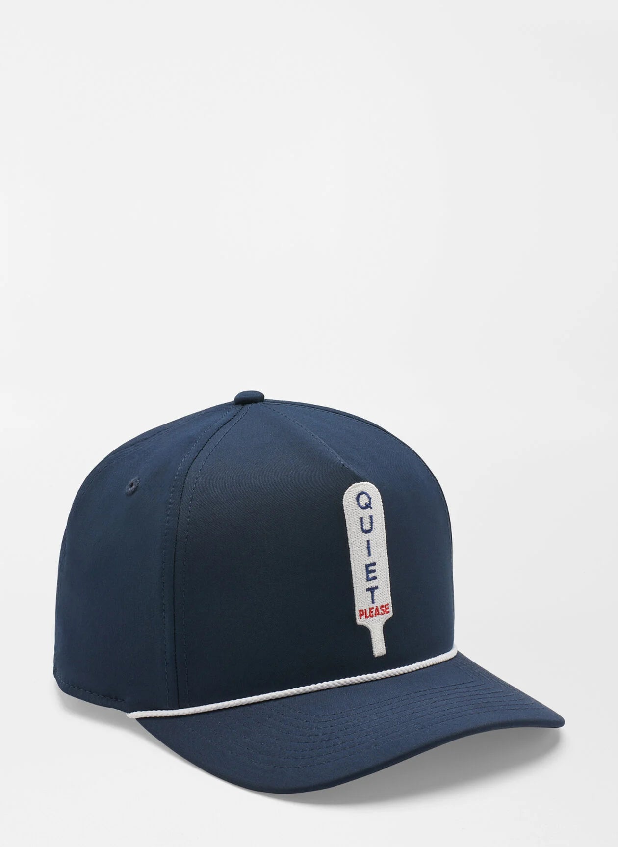 Quiet Please Performance Rope Hat