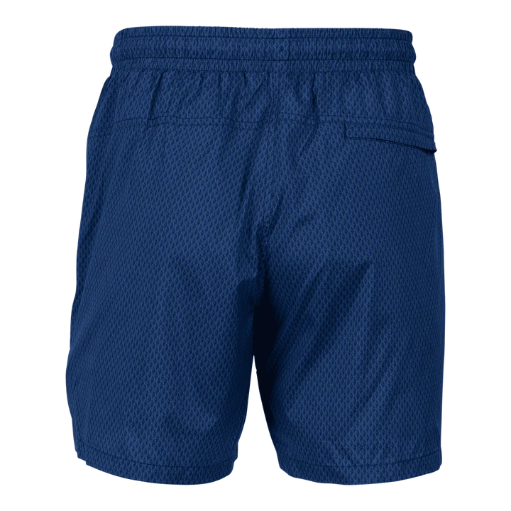 Diamonds All Day Torch Swim Short