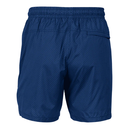 Diamonds All Day Torch Swim Short