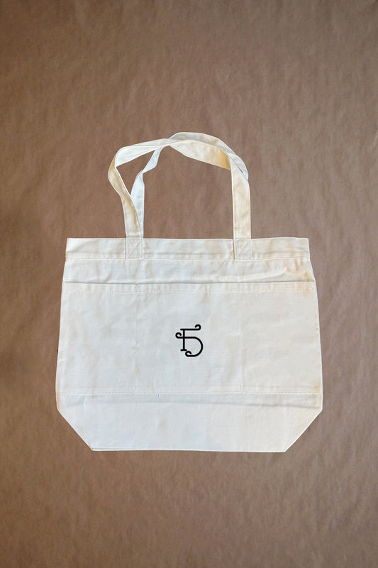 Misdea Tote Bag
