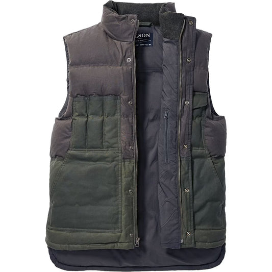 Down Cruiser Vest