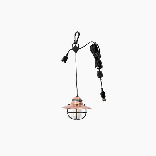 Edison String Lights