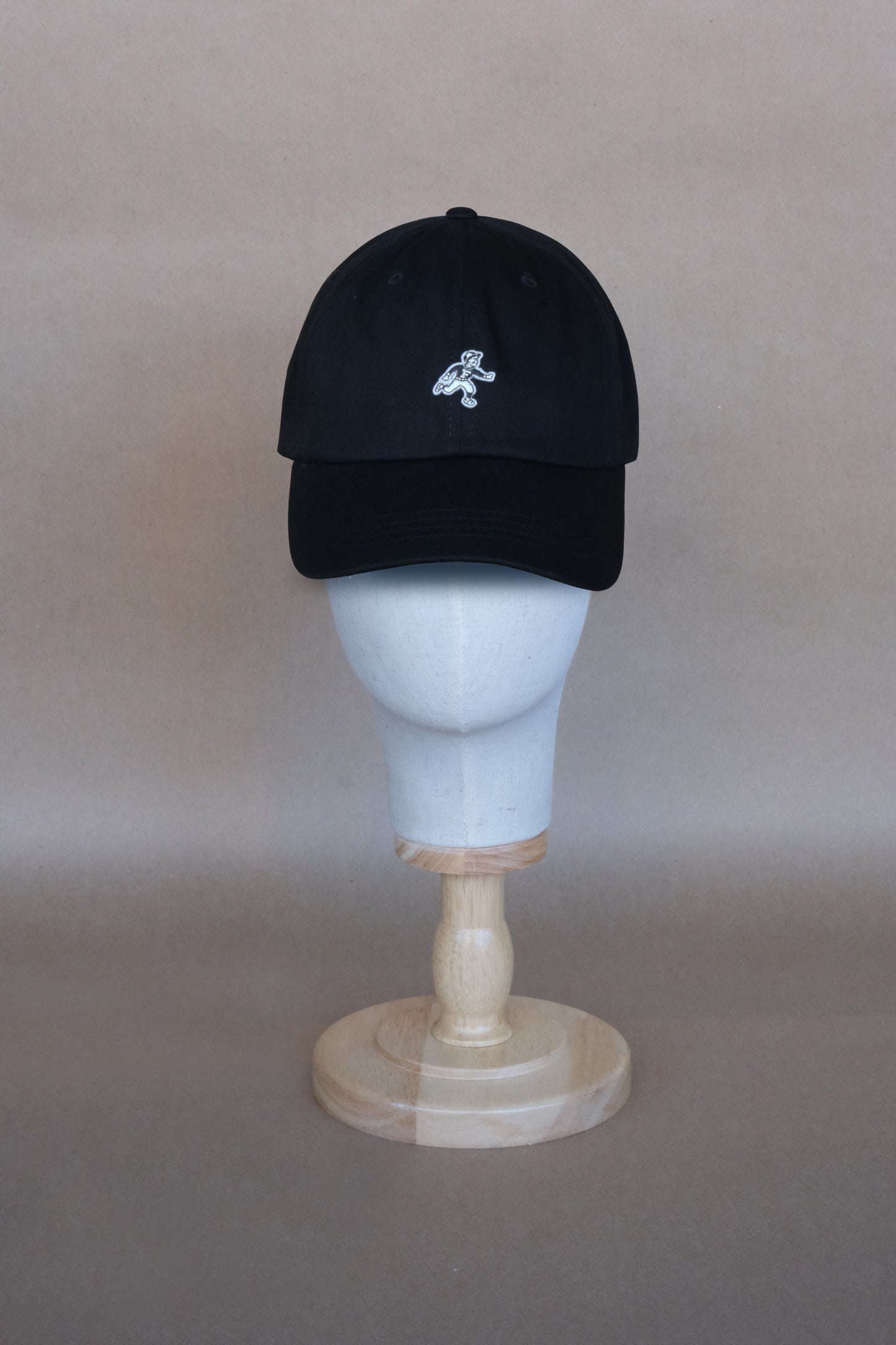 Run Boy Dad Hat