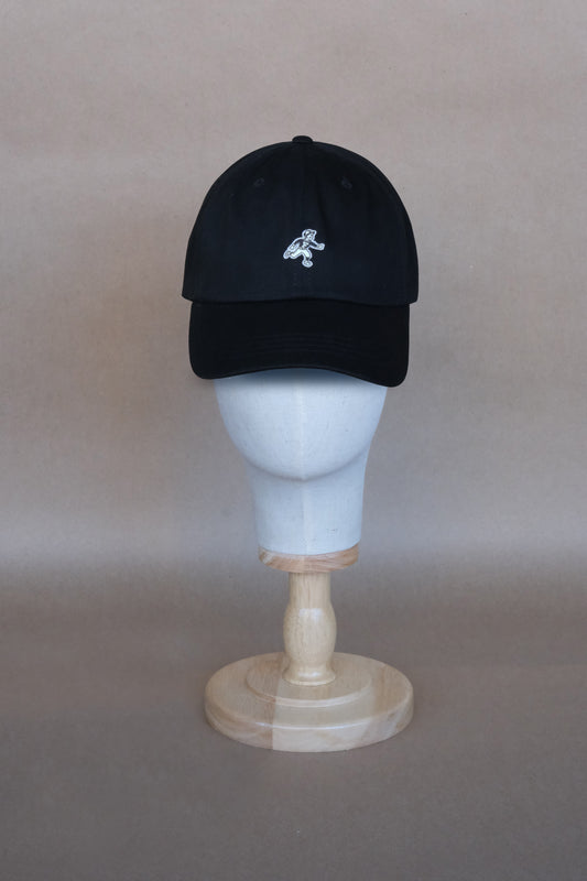 Run Boy Dad Hat