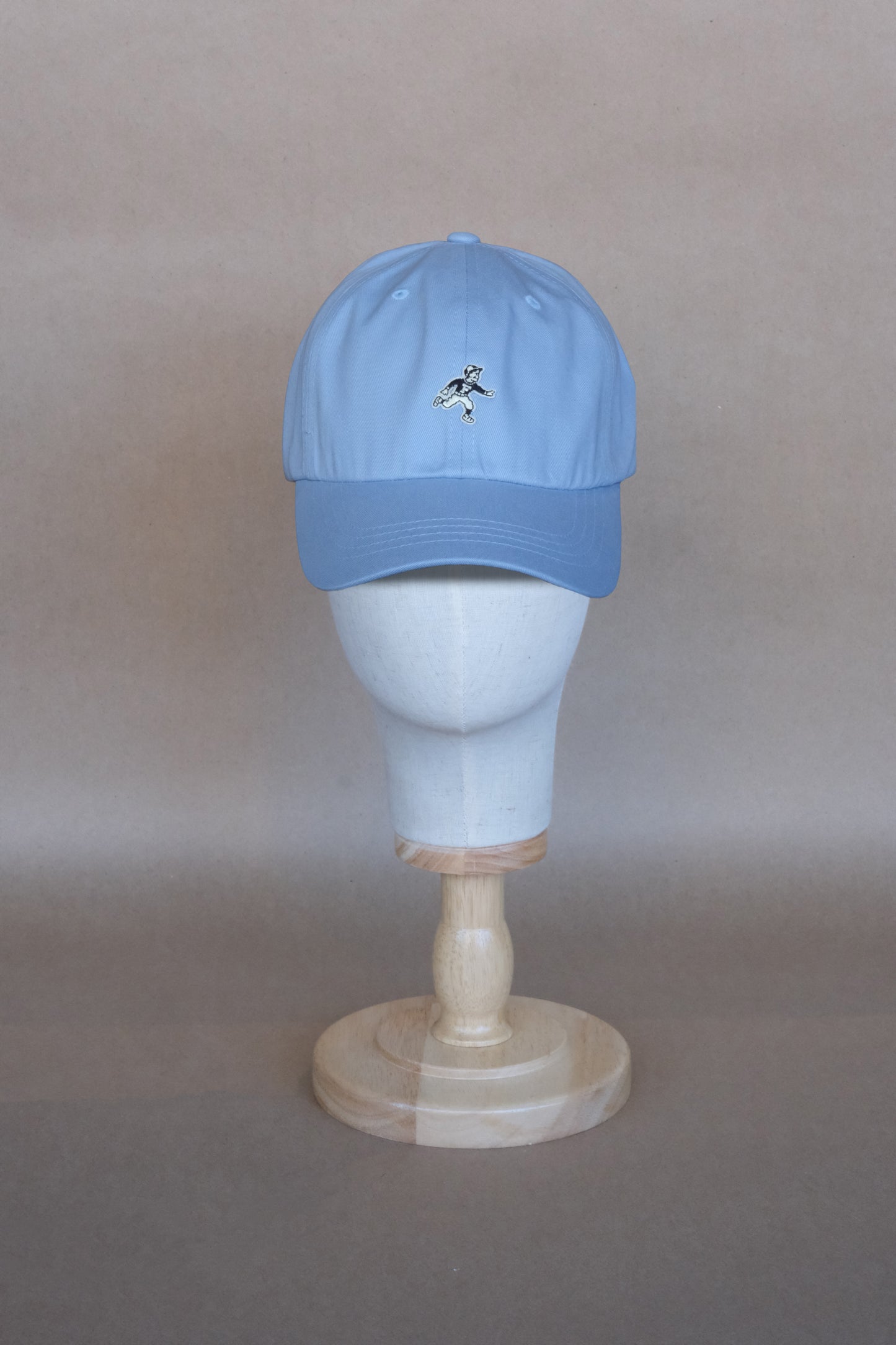 Run Boy Dad Hat