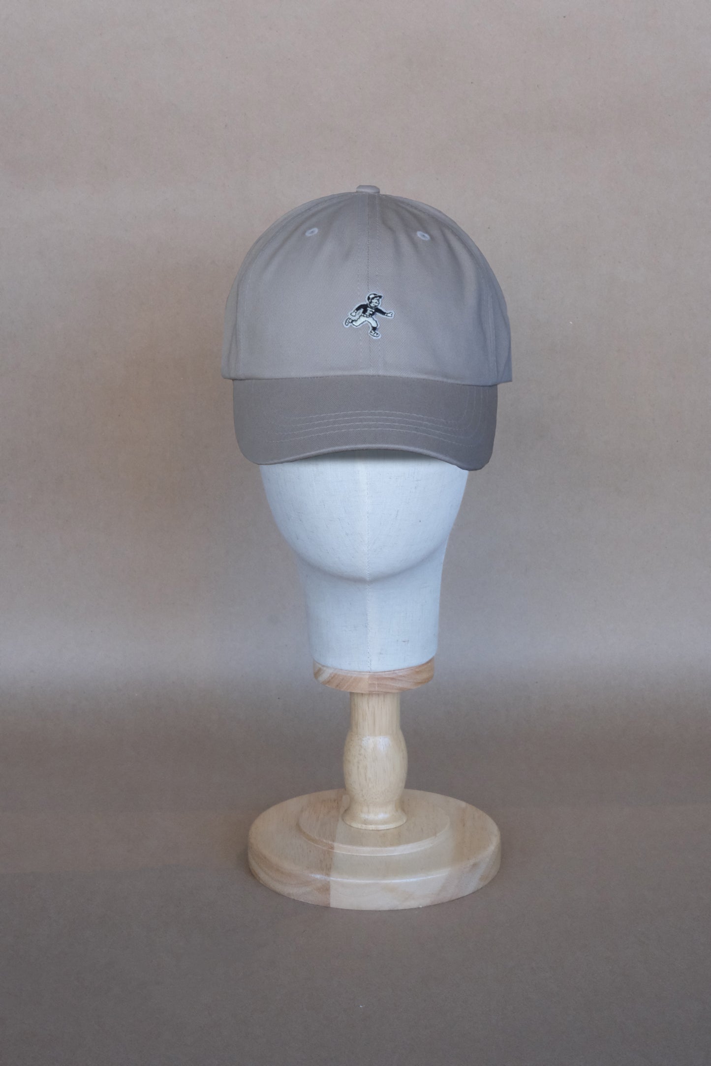 Run Boy Dad Hat