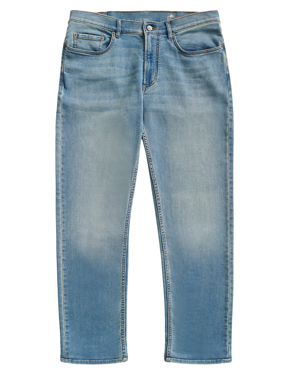 Stretch Terry 5Pkt