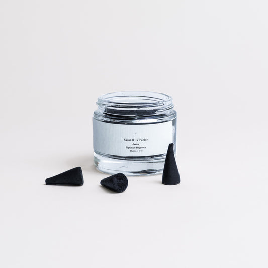 Incense | Signature Fragrance