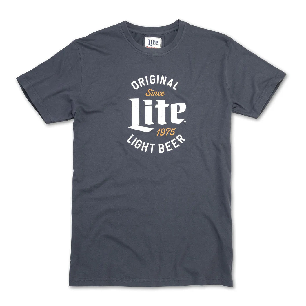 Original Light Beer Tee