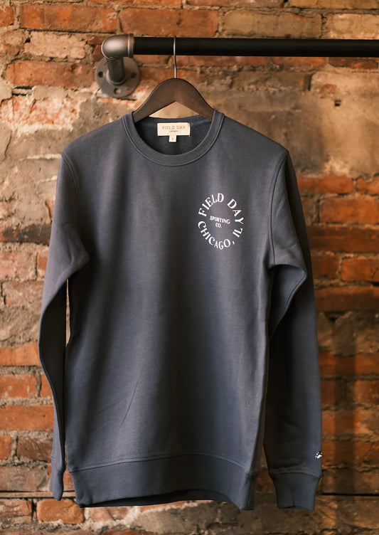 Sporting Co. Crew