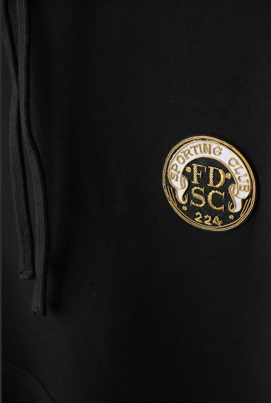 Sporting Club Bullion Hoodie