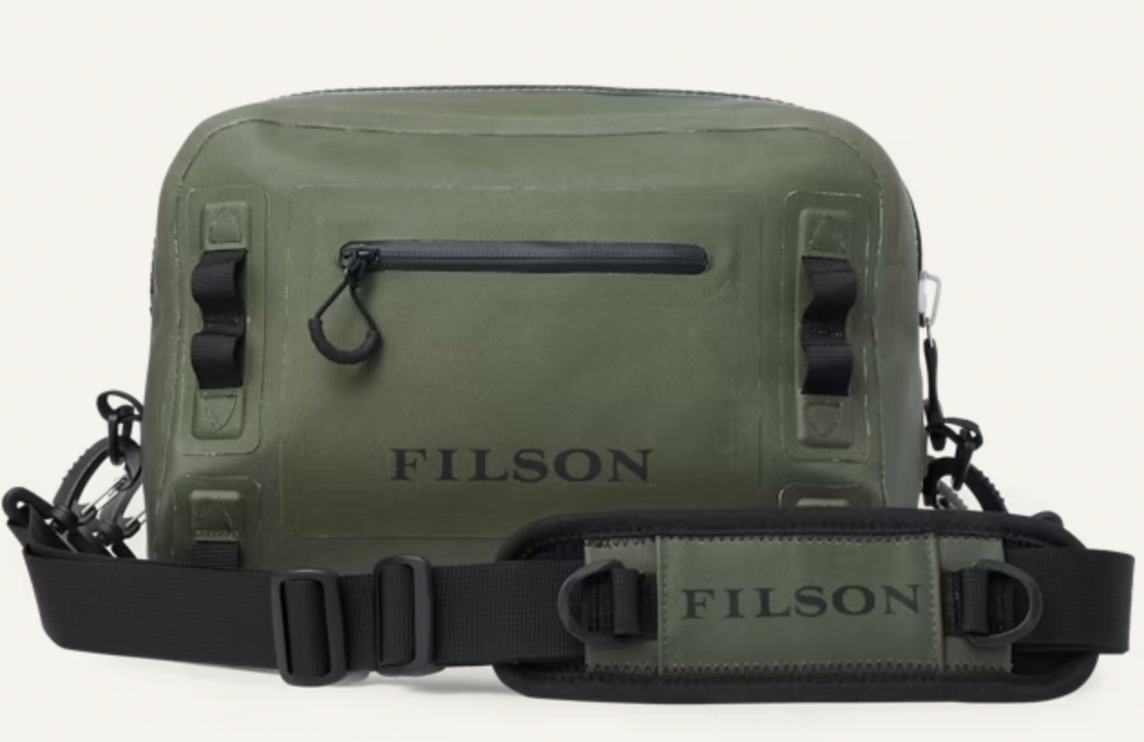 Dry Waist Pack