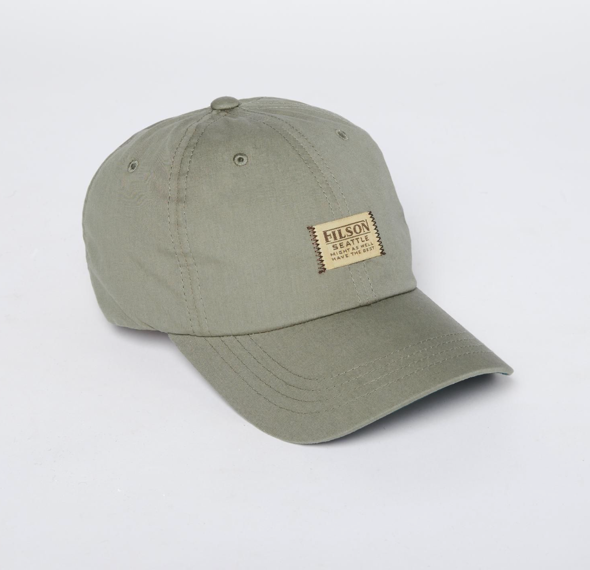 Lightweight Angler Cap