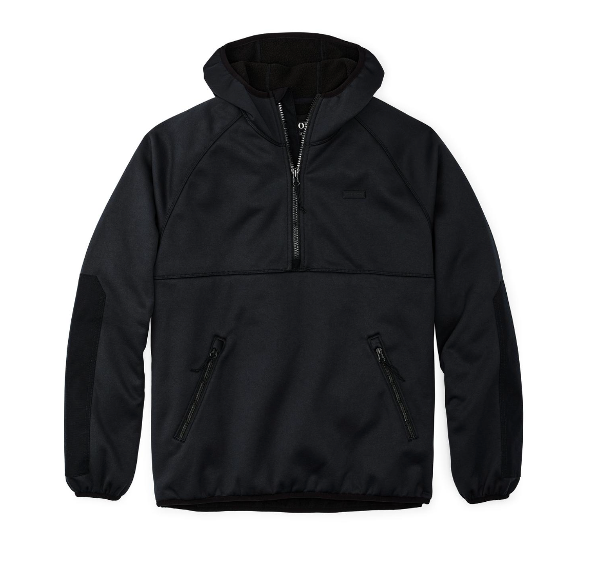 Granite Spire Fleece Pullover