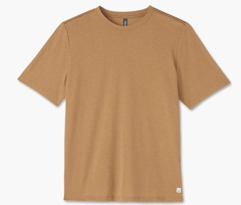 Current Tech Tee
