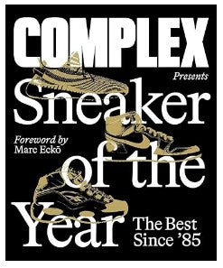 Sneaker of the Year