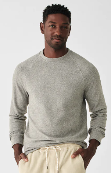 Legend Sweater Crew