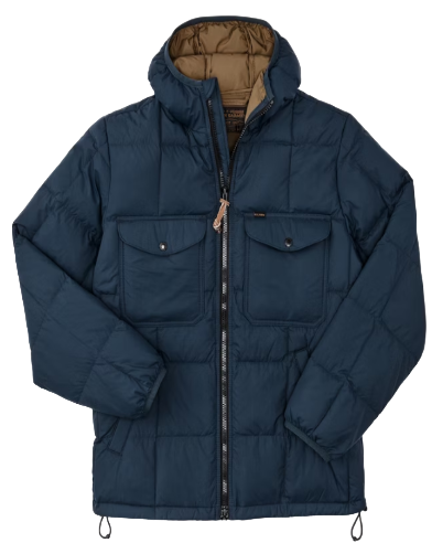 Pateros Down Jacket