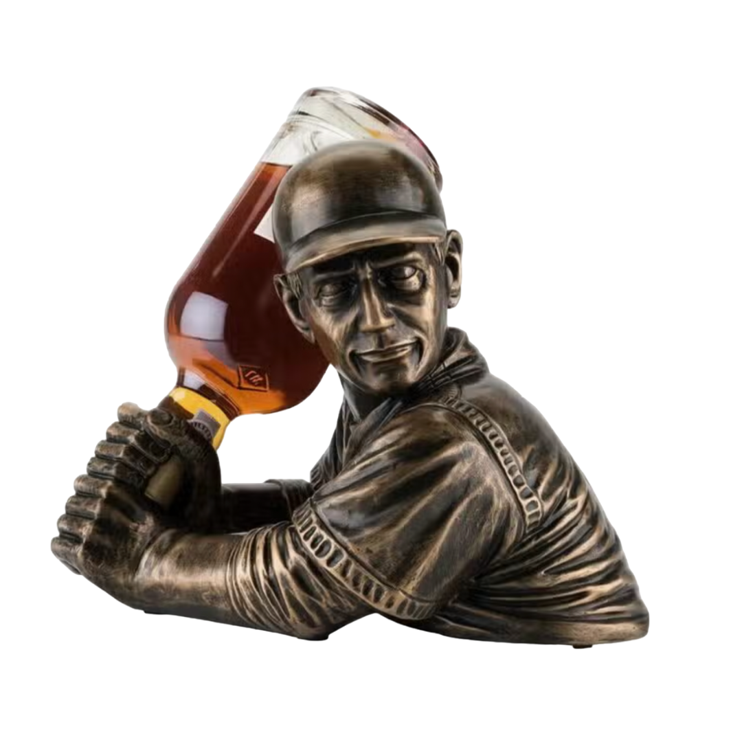 Baseball Bottle Holder