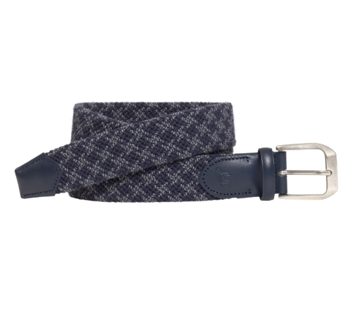 Jameson Stretch Knit