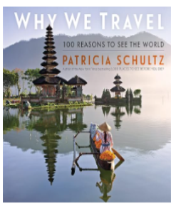 Why We Travel