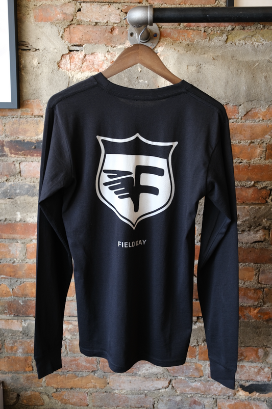 FD Flyers Long Sleeve Tee