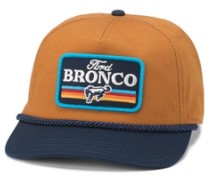 Bronco Roscoe Hat