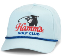 Hamms Golf Club