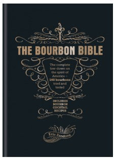 The Bourbon Bible