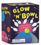 Glow n' Bowl