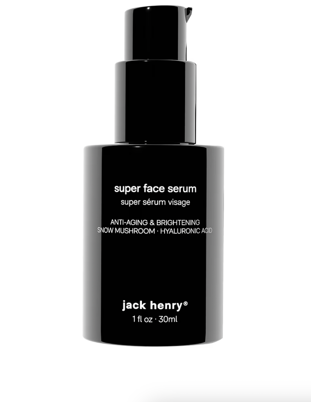 Super Face Serum