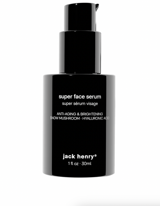 Super Face Serum