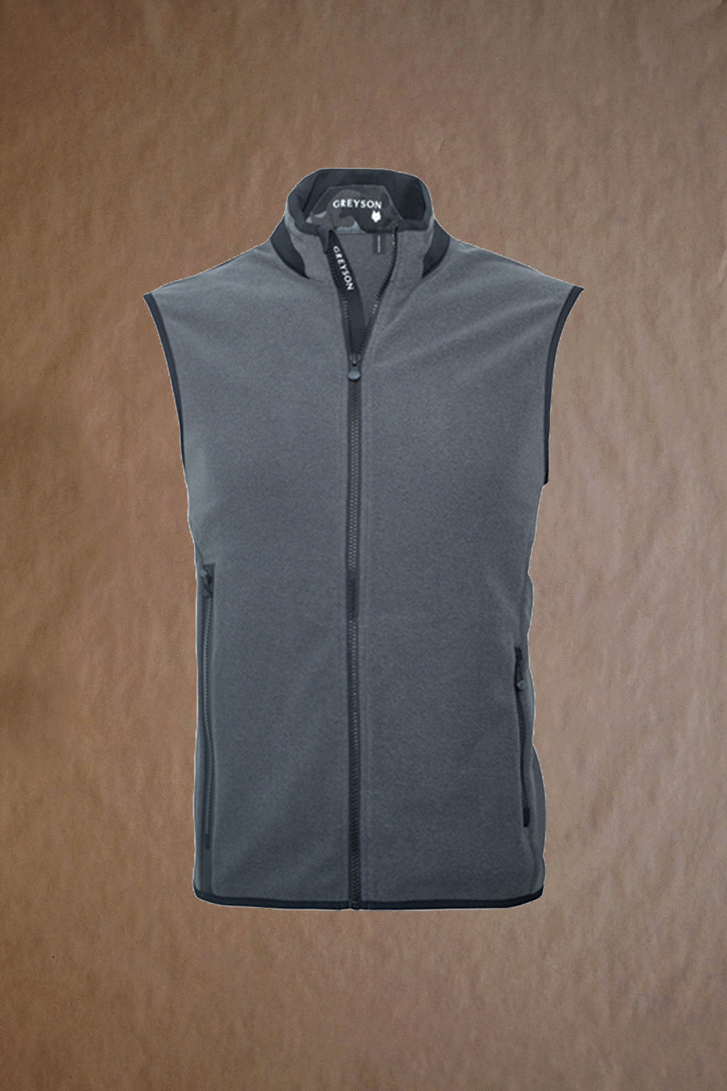 Senesqua Vest