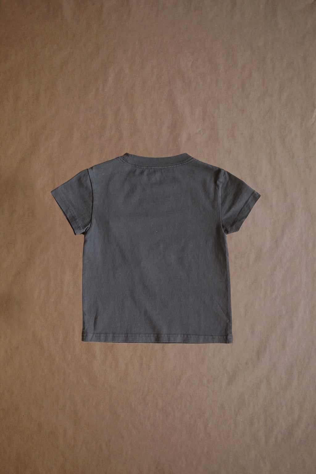 Toddler HAFD Tee - Charcoal