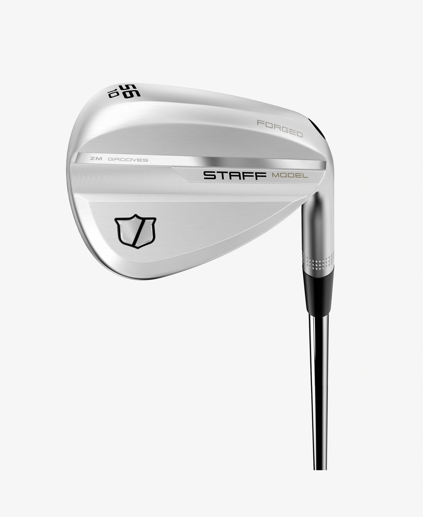 Wilson Staff Model® ZM Wedge - 10° Options