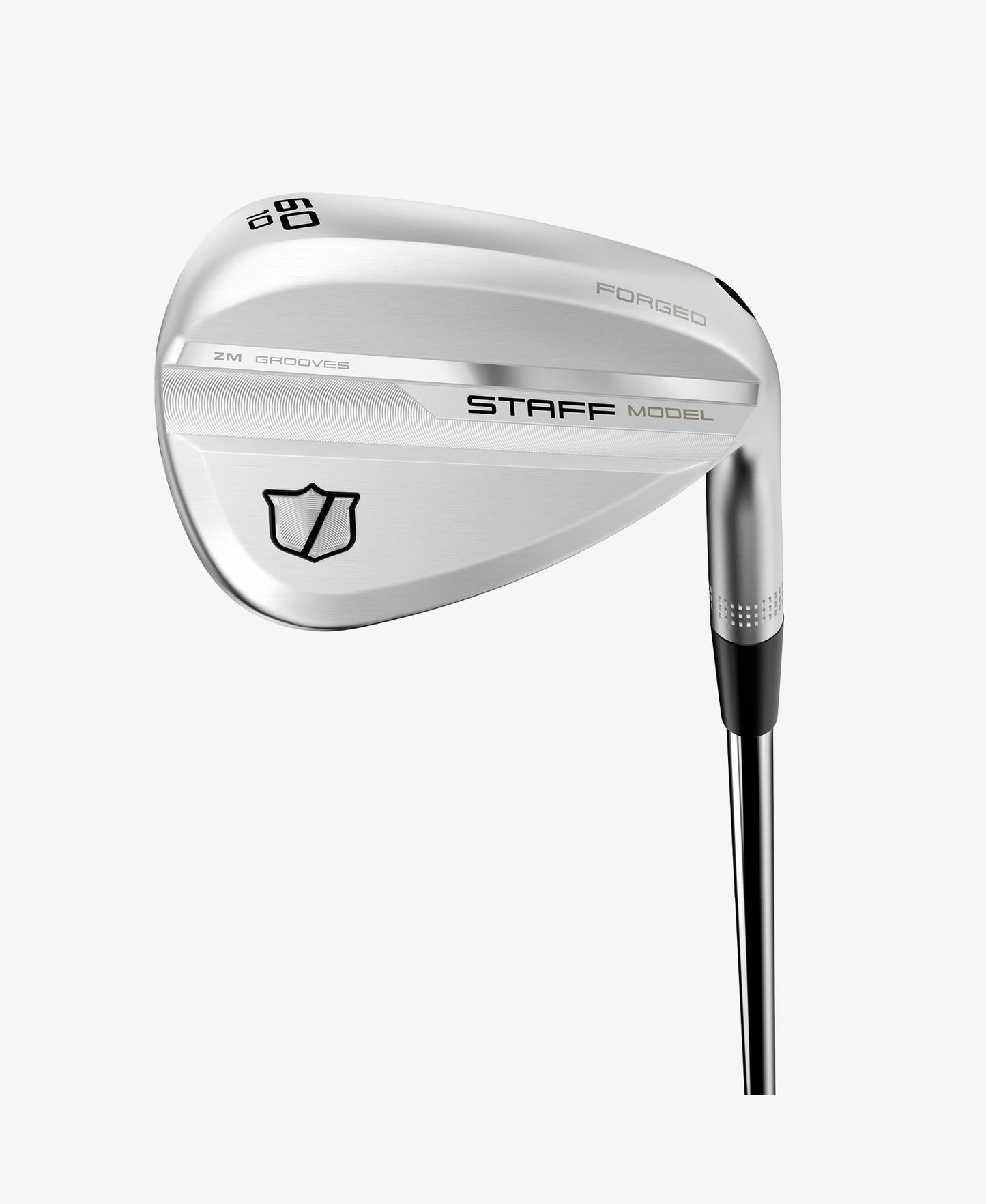 Wilson Staff Model® ZM Wedge - 10° Options