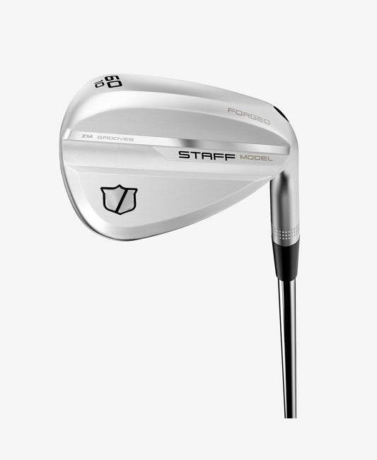 Wilson Staff Model® ZM Wedge - 10° Options