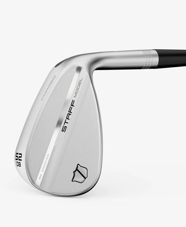 Wilson Staff Model® ZM Wedge - 8° Options